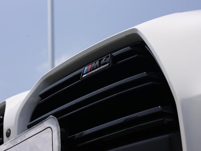 صورة مصغرة 28 لـ 2025 BMW M4 COUPE