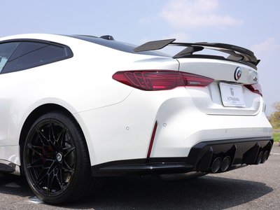 صورة مصغرة 88 لـ 2025 BMW M4 COUPE