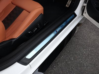 صورة مصغرة 48 لـ 2025 BMW M4 COUPE