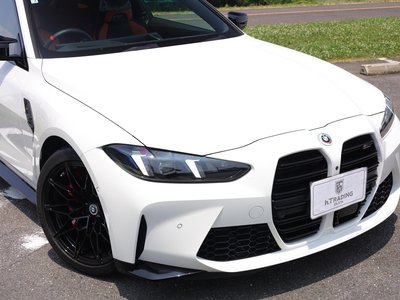 صورة مصغرة 12 لـ 2025 BMW M4 COUPE