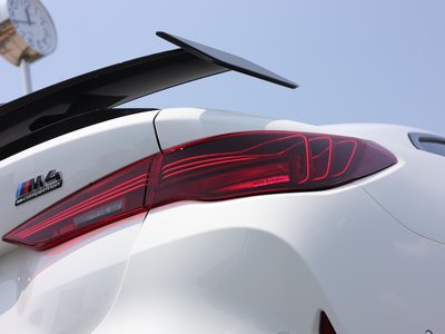 صورة مصغرة 32 لـ 2025 BMW M4 COUPE