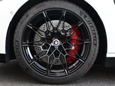صورة مصغرة 46 لـ 2025 BMW M4 COUPE