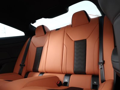 صورة مصغرة 56 لـ 2025 BMW M4 COUPE