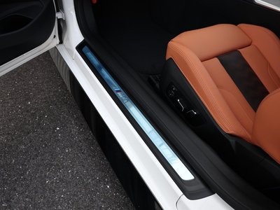 صورة مصغرة 53 لـ 2025 BMW M4 COUPE