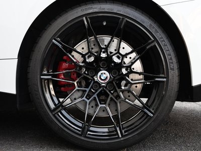صورة مصغرة 45 لـ 2025 BMW M4 COUPE