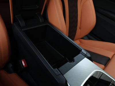 صورة مصغرة 75 لـ 2025 BMW M4 COUPE