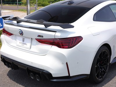 صورة مصغرة 87 لـ 2025 BMW M4 COUPE