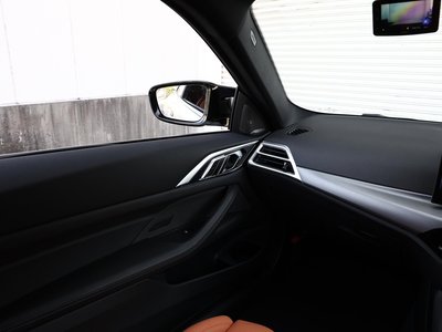 صورة مصغرة 78 لـ 2025 BMW M4 COUPE