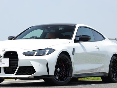 صورة مصغرة 82 لـ 2025 BMW M4 COUPE