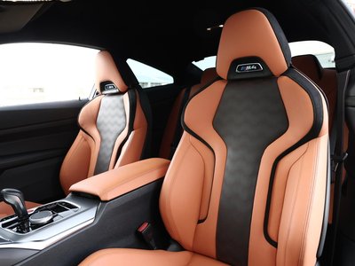 صورة مصغرة 52 لـ 2025 BMW M4 COUPE