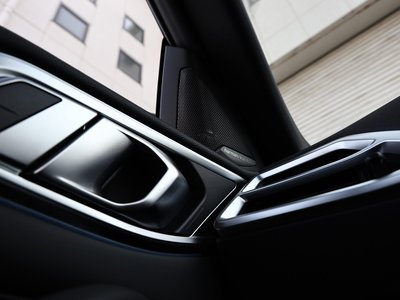 صورة مصغرة 16 لـ 2025 BMW M4 COUPE