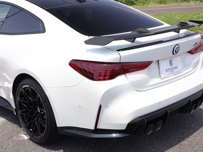 صورة مصغرة 89 لـ 2025 BMW M4 COUPE