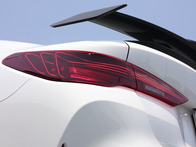 صورة مصغرة 37 لـ 2025 BMW M4 COUPE