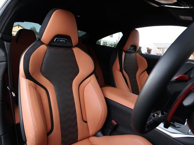 صورة مصغرة 14 لـ 2025 BMW M4 COUPE