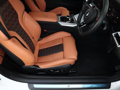 صورة مصغرة 47 لـ 2025 BMW M4 COUPE
