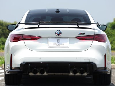 صورة مصغرة 30 لـ 2025 BMW M4 COUPE