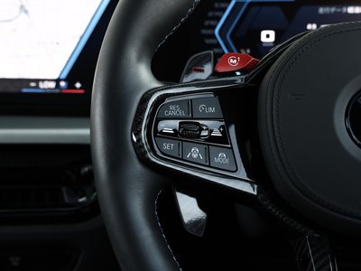 صورة مصغرة 61 لـ 2025 BMW M4 COUPE