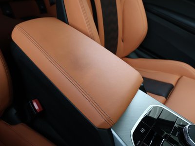 صورة مصغرة 74 لـ 2025 BMW M4 COUPE