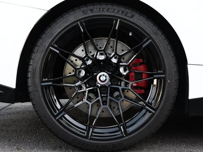 صورة مصغرة 44 لـ 2025 BMW M4 COUPE