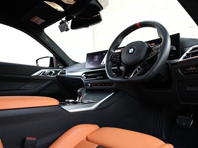 صورة مصغرة 59 لـ 2025 BMW M4 COUPE