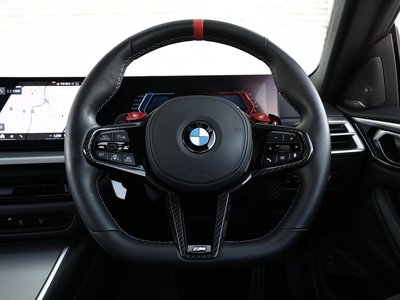 صورة مصغرة 60 لـ 2025 BMW M4 COUPE