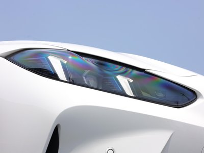 صورة مصغرة 20 لـ 2025 BMW M4 COUPE