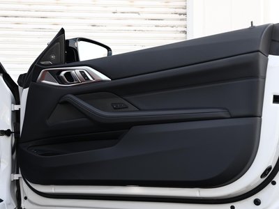 صورة مصغرة 49 لـ 2025 BMW M4 COUPE