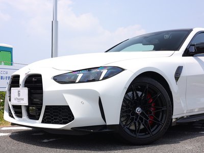 صورة مصغرة 83 لـ 2025 BMW M4 COUPE