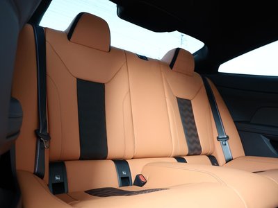 صورة مصغرة 15 لـ 2025 BMW M4 COUPE
