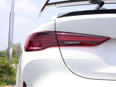 صورة مصغرة 36 لـ 2025 BMW M4 COUPE
