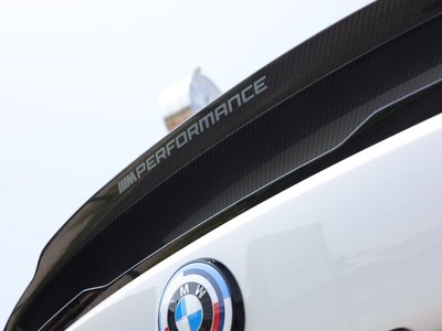 صورة مصغرة 85 لـ 2025 BMW M4 COUPE