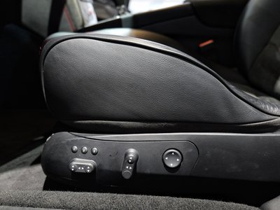 2013 Maserati QUATTROPORTE — миниатюра 14