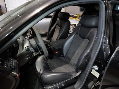 2013 Maserati QUATTROPORTE 照片 7