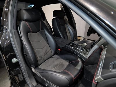 2013 Maserati QUATTROPORTE 照片 9