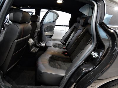 2013 Maserati QUATTROPORTE — миниатюра 17
