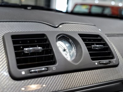 2013 Maserati QUATTROPORTE — миниатюра 21