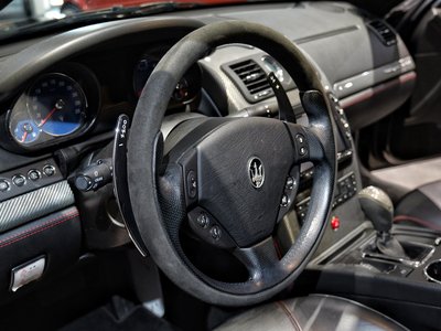 2013 Maserati QUATTROPORTE 照片 10
