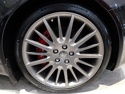 2013 Maserati QUATTROPORTE — миниатюра 30