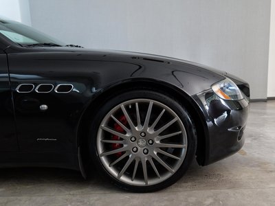 2013 Maserati QUATTROPORTE 照片 5