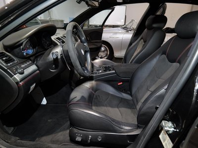 2013 Maserati QUATTROPORTE 照片 6