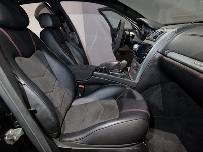 2013 Maserati QUATTROPORTE 照片 8