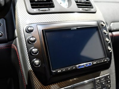 2013 Maserati QUATTROPORTE — миниатюра 22