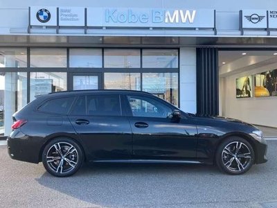 BMW 3 SERIES - 7