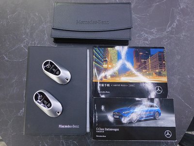 صورة 4 لـ 2023 Mercedes-BENZ C-CLASS AMG