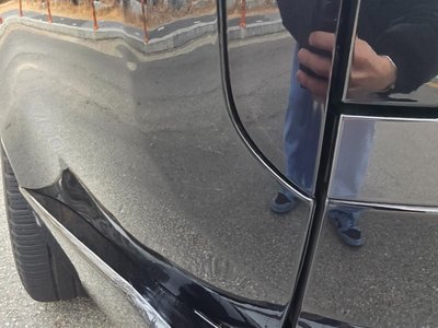 LAND ROVER RANGE ROVER - 9