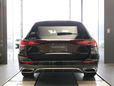 MERCEDES-BENZ E-CLASS - 7