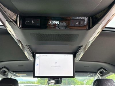 2026 TOYOTA ALPHARD — миниатюра 37