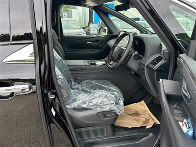 2026 TOYOTA ALPHARD — миниатюра 21