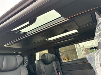 2026 TOYOTA ALPHARD — миниатюра 38
