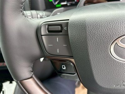 2026 TOYOTA ALPHARD — миниатюра 29
